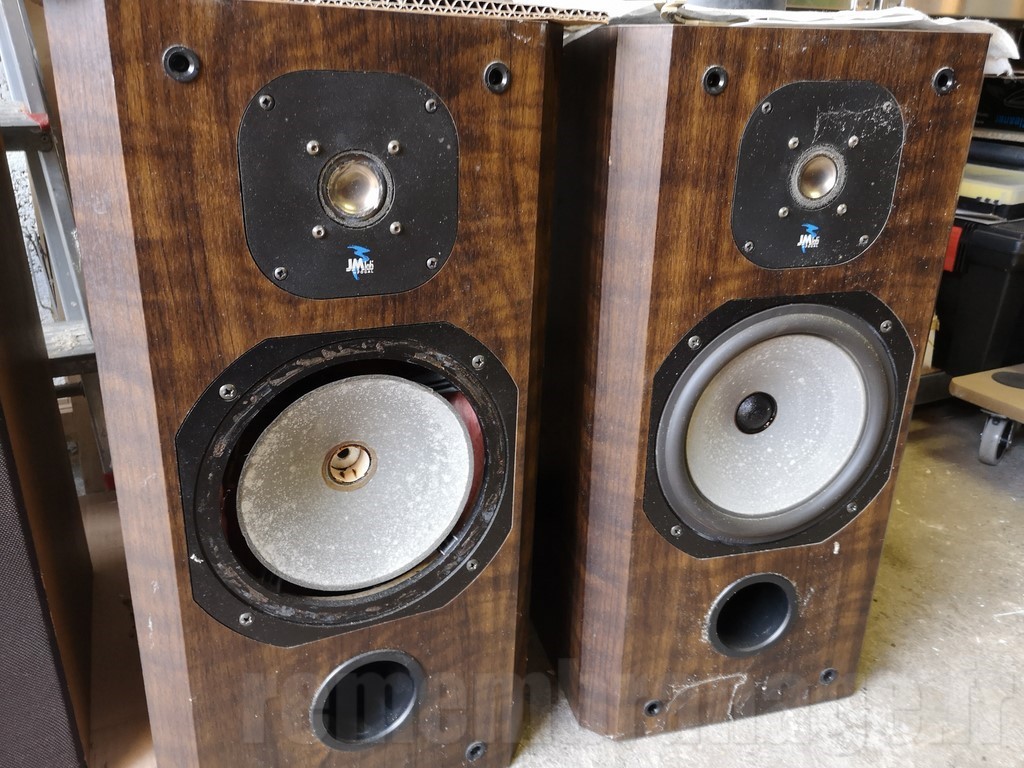 JM LAB Opal 19 ti