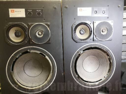 JBL Decade 36