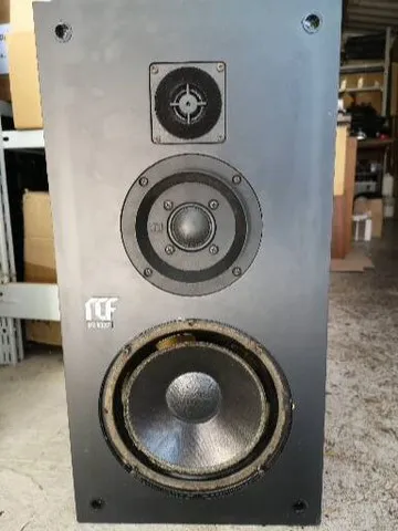 enceinte RCF