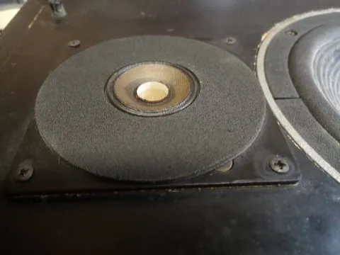 tweeter JBL LE25