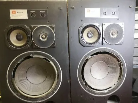 JBL Decade 36