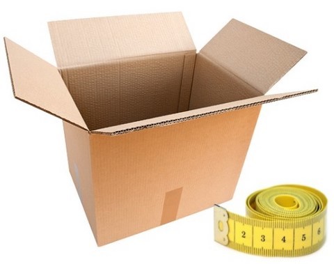 Choisir un carton pour emballer un haut-parleur